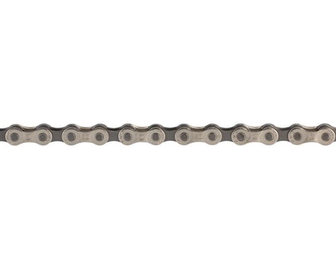 KMC Z8.3 Nickle-Plated Chain (Silver/Grey) (6-8 Speed) (116 Links)